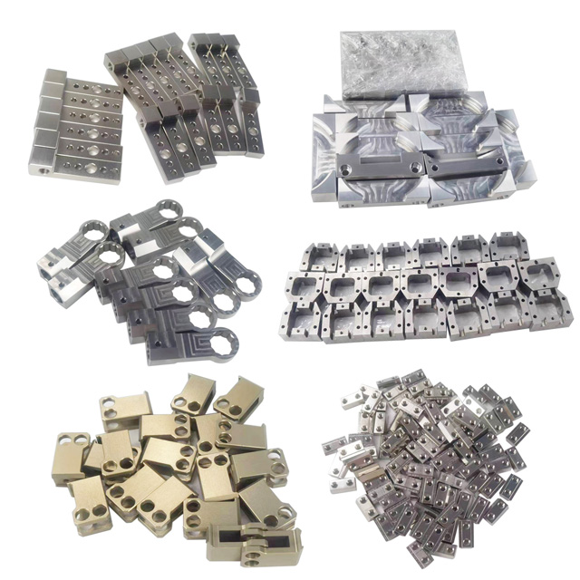 cnc machining